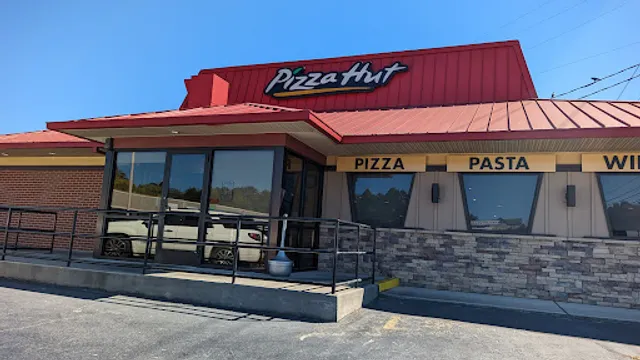 Pizza Hut
