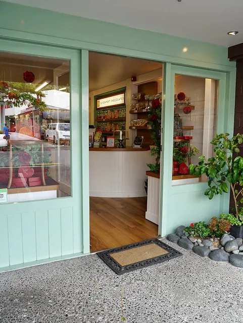 Devonport Chocolates