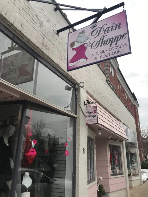 The Dain Shoppe