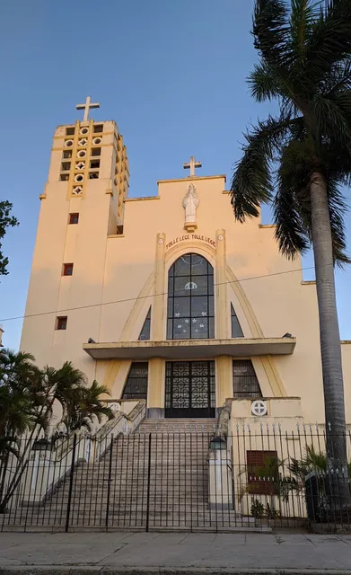 Iglesia de San Agustin