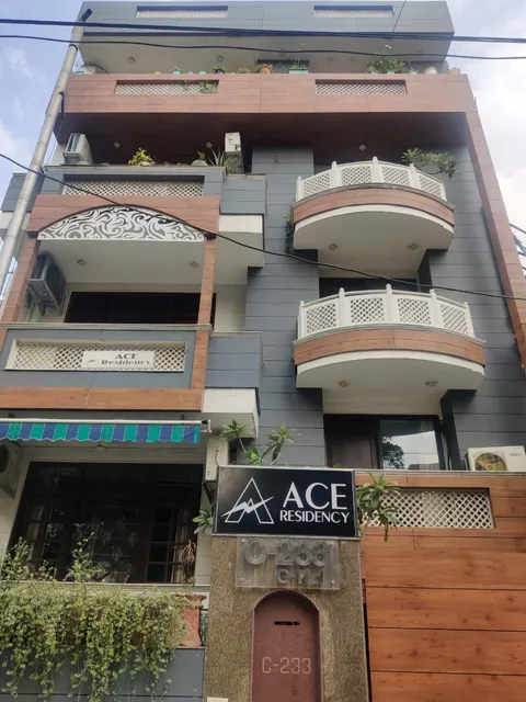 ACE Residency