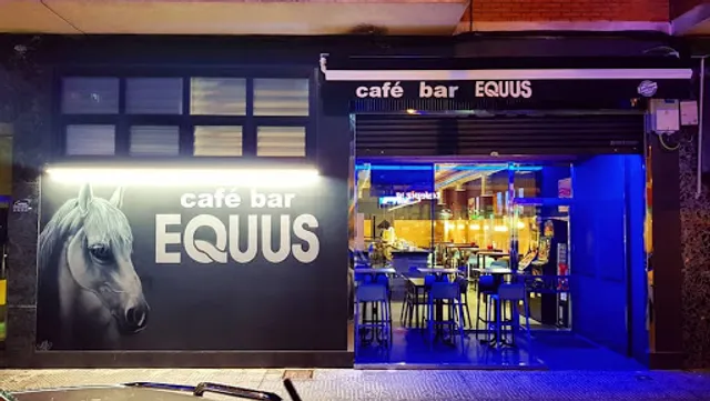 Bar Equus