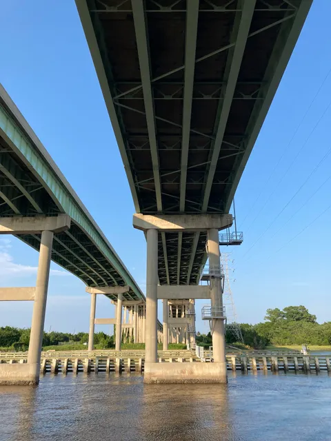 Thomas J. Shave Jr. Bridge