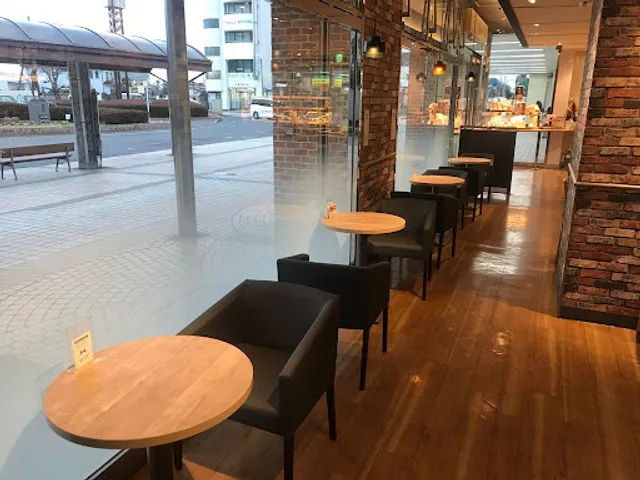 VIE DE FRANCE Mobara