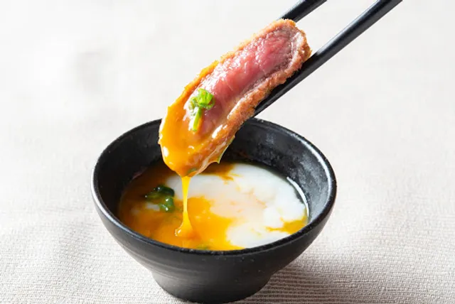 GYUKATSU Kyoto Katsugyu AEON MALL Makuhari Shintoshin