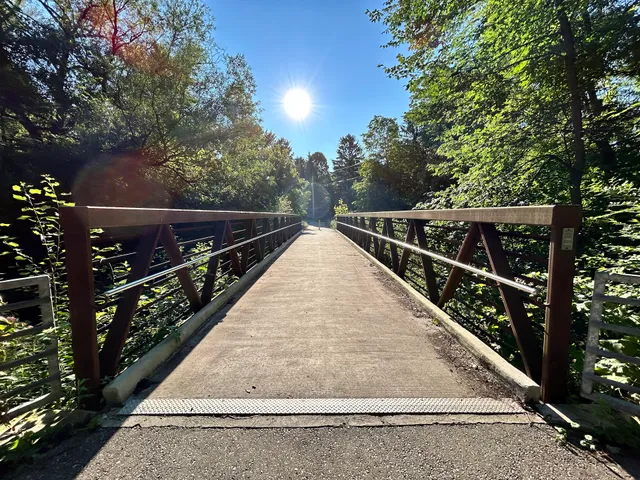 Stoney Creek Valley Trail in Ontario, Canada - reviews,open hours,photo ...