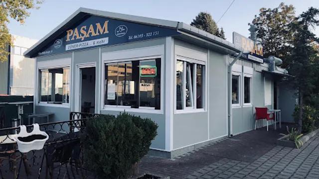 Paşam