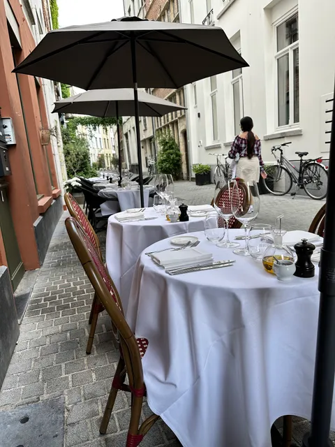 BISTROT DE POTTENBRUG