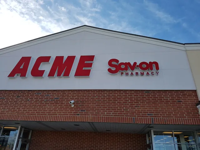 Kingsway Shopping Plaza