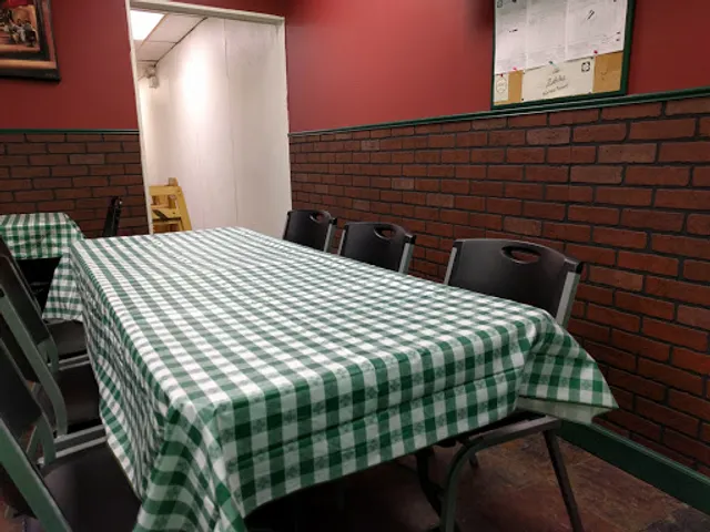 Zak's Pizza Pasta & Wings