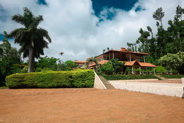 Thotadhahalli Homestay