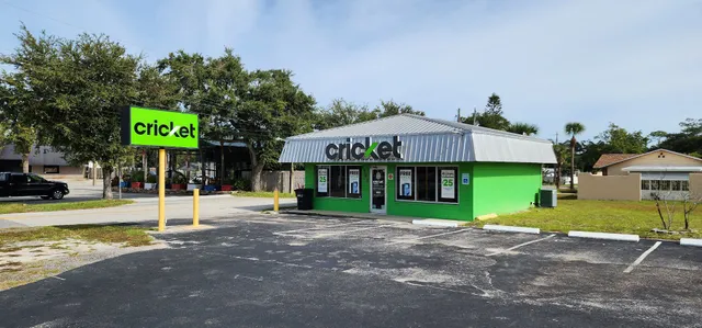Cricket Wireless Authorized Retailer