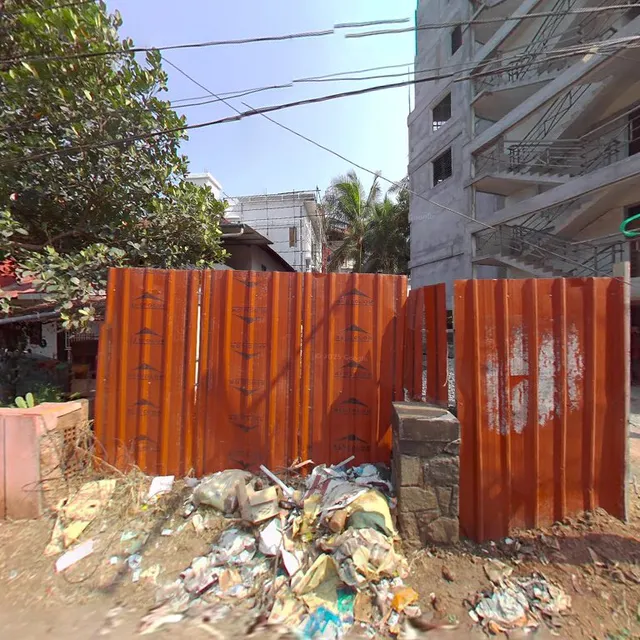 Redrose Service Apartments