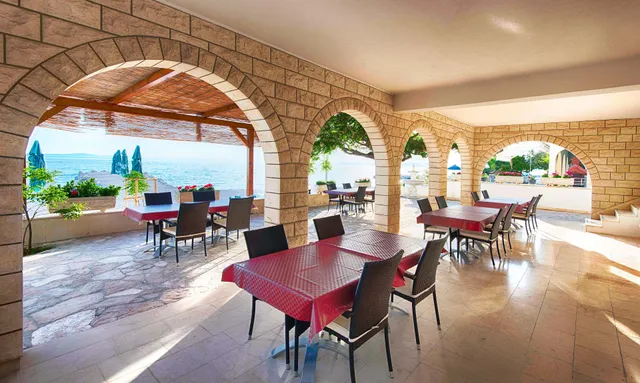 Apartmani Kaštelančić