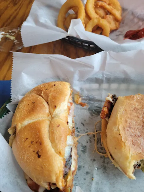 Little Angel's Cafe & Catering