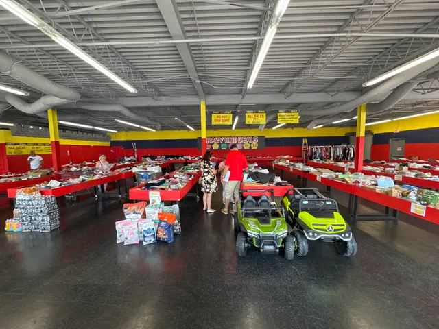 Crazy Hot Deals Orlando