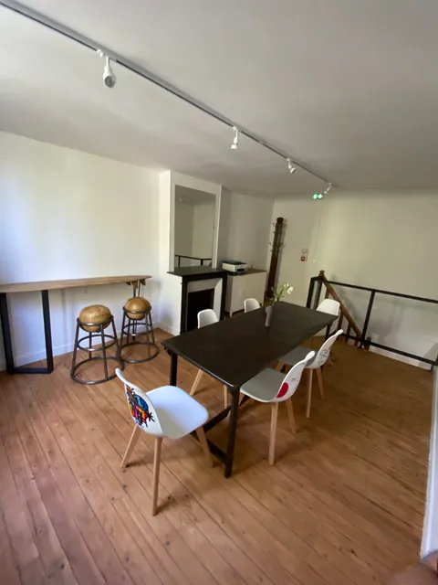 L'UNIVERS DE MARIANNE