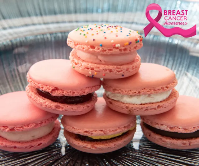 Macaron Queen Corporate