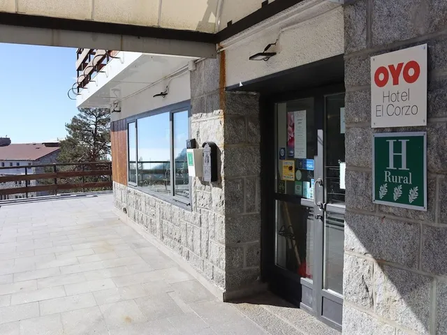 CORZO, Hotel rural & Cocina de autor