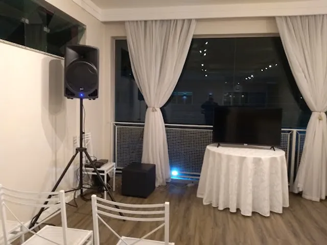 Lanchonete e Sorveteria Lurel