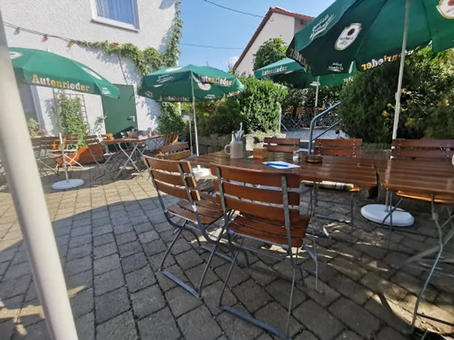 Gasthaus zum Hirsch Inh. J. Rämisch