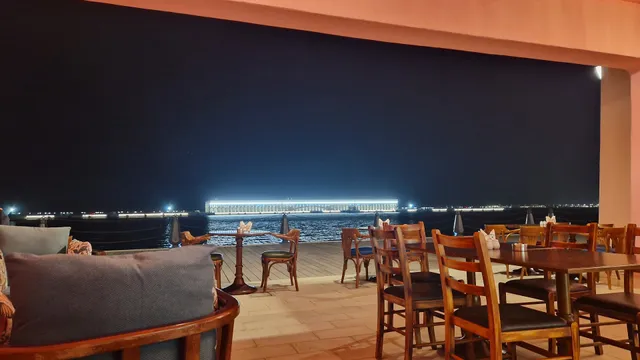 Layali Restaurant مطعم ليالي - Doha Port