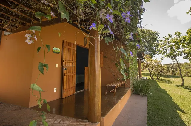 Pousada Encantos do Cerrado