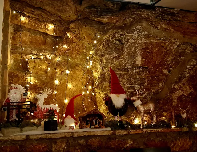 Monasty Coffee and Wine