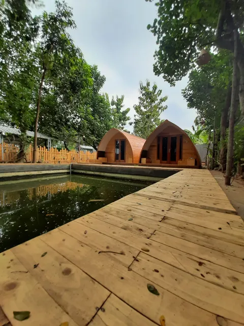 Omah Awang Tour & Homestay