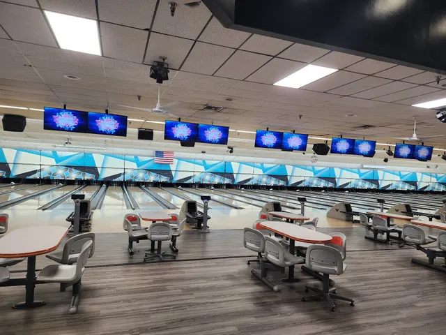 Cityview Lanes