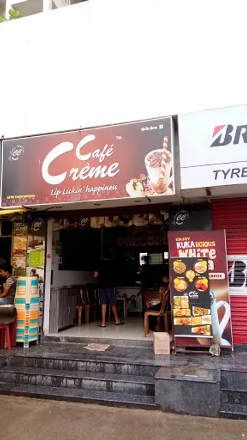 The Biryani Junction