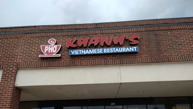 Khanh's Vietnamese Restaurant