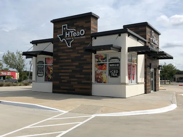 HTeaO - Bedford (Harwood & Central)