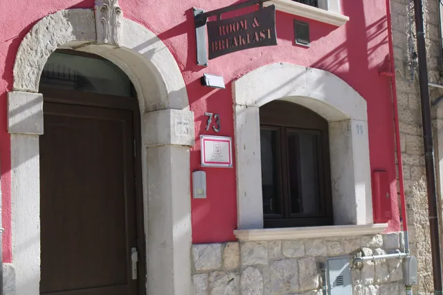 Room and Breakfast Luciana Sant'Elia a Pianisi CB