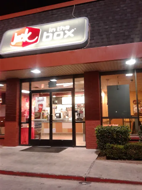 Jack in the Box