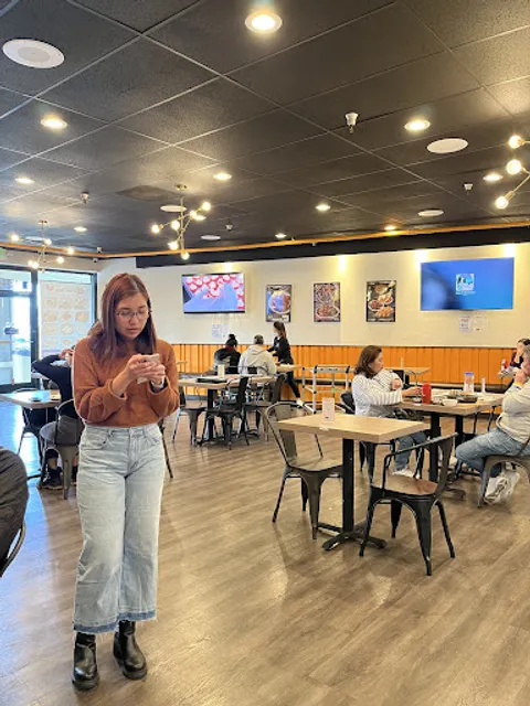 Babs Diner in Glen Cove