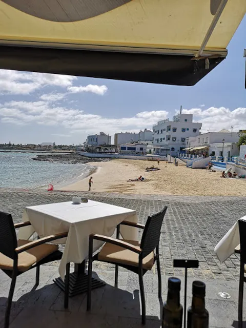 Restaurante La Marquesina