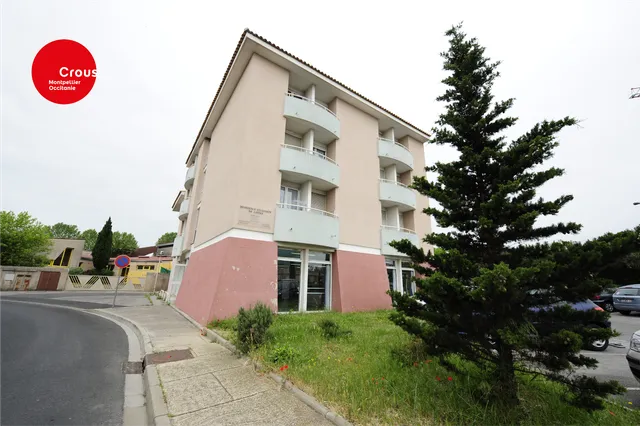 Résidence de Lattes