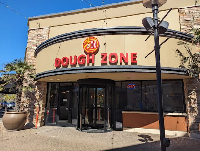 Dough Zone Dumpling House Clackamas