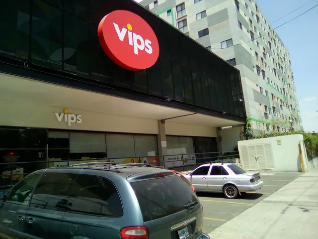 Vips Parques Guadalajara