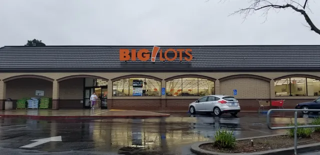 Glenbrook Shopping Center