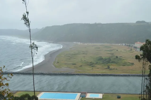 Los Quebrantos Beach