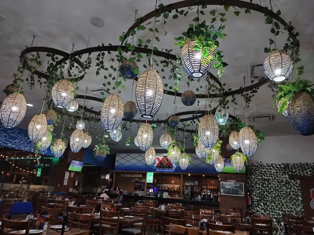 Los Arbolitos de Cajeme Altacia