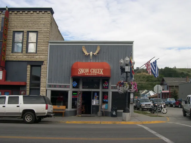 Beartooth Gallery Fine Art