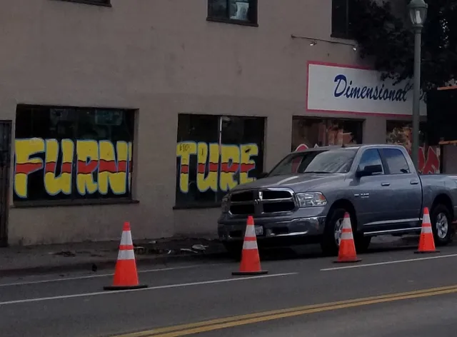 Dimensional Design Furniture