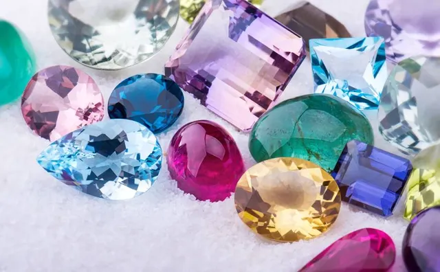 Yamanashi Gem Museum
