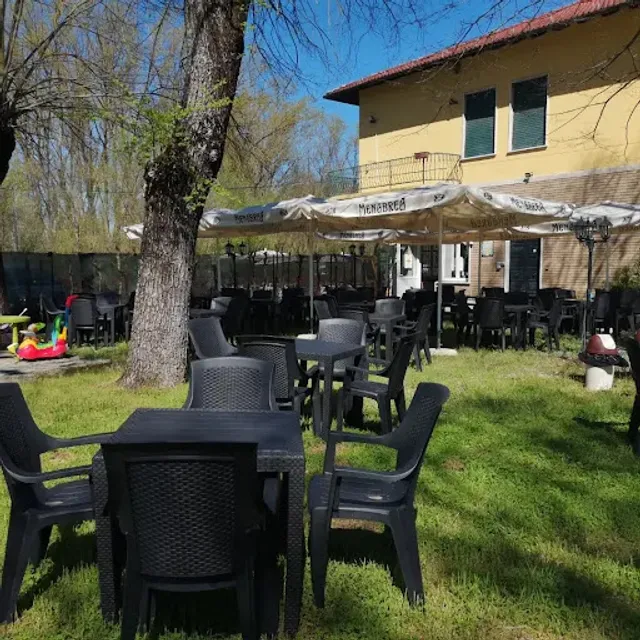 Bar Trattoria Samarcanda