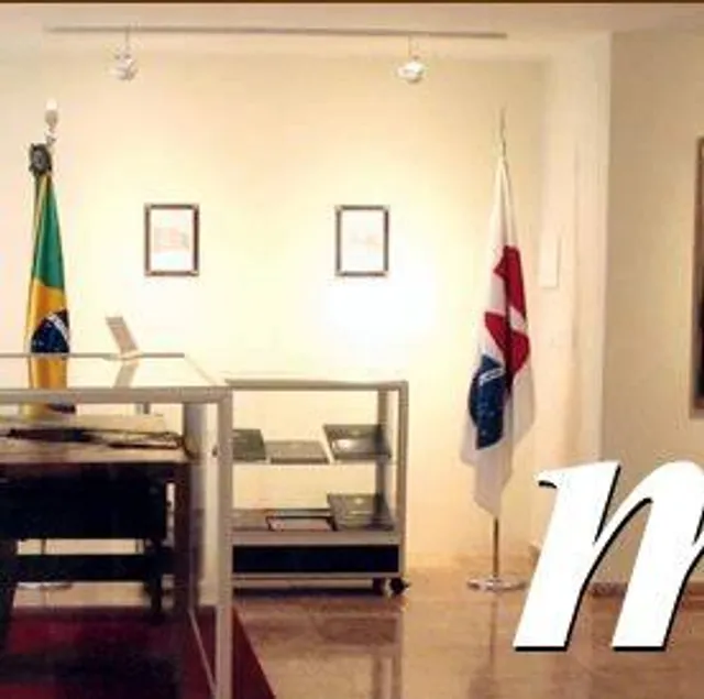 Museu Histórico da OAB