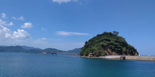 Wakasa Takahama Sea Fishing Park
