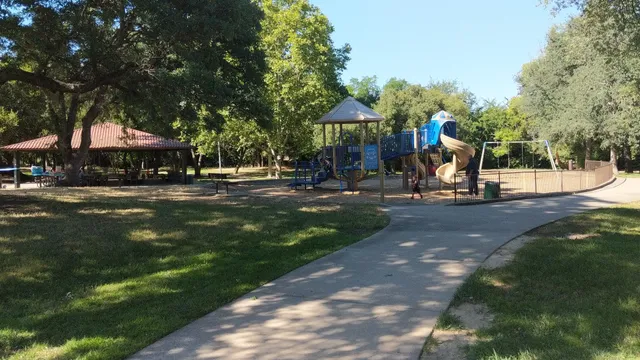 Foothill Community Park